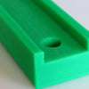 Ultra High Polymer Polyethylene Guide Strip