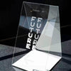 Acrylic UV Printing stands out as a technology