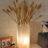Acrylic vase