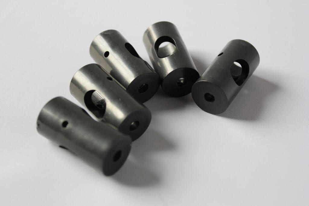 ABS Plastic Parts What You Need to Know About This Versatile Material