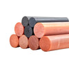 Bakelite rod applications