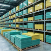 FR-4, G10 and Garolite laminate sheet stock in multiple thicknesses