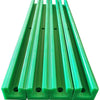 UHMWPE board and stick