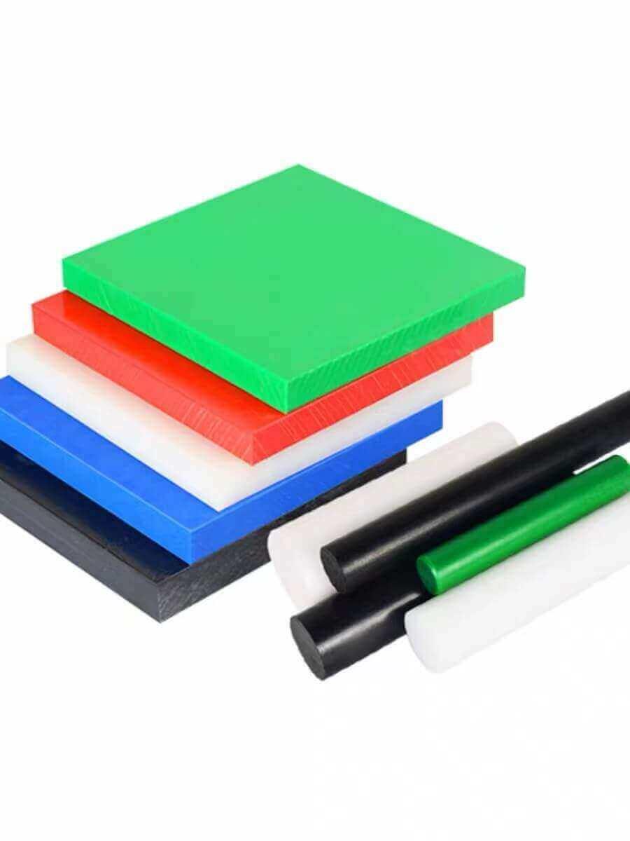 HDPE vs UHMWPE