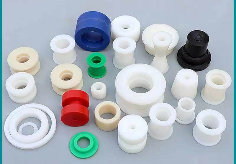 Choosing Between POM and Nylon Plastic Materials: A Guide for