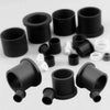 Nylon bushing