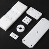 UHMW-PE in industrial applications