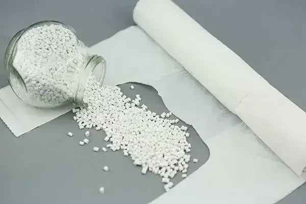 Oxygen Biodegradable Plastics