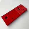 urethane shim plates