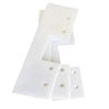 UHMW polyethylene trowel