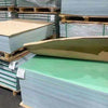 epoxy platees