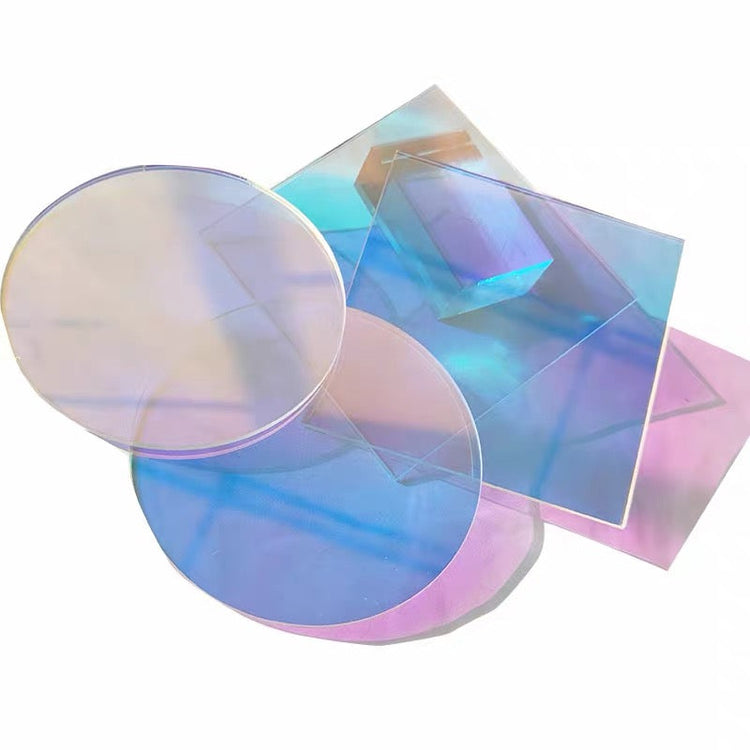Acrylic Solutions: Raw Materials & Finished Products