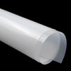 1-2mm Thick HDPE Plastic Sheets - 4 Pack High Density Polyethylene Boards