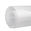 1-2mm Thick HDPE Plastic Sheets - 4 Pack High Density Polyethylene Boards