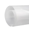 1-2mm Thick HDPE Plastic Sheets - 4 Pack High Density Polyethylene Boards