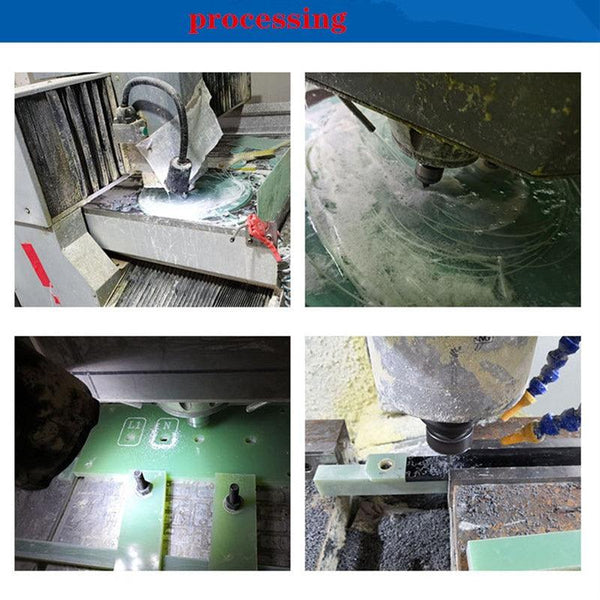 3240 epoxy plate for insulation