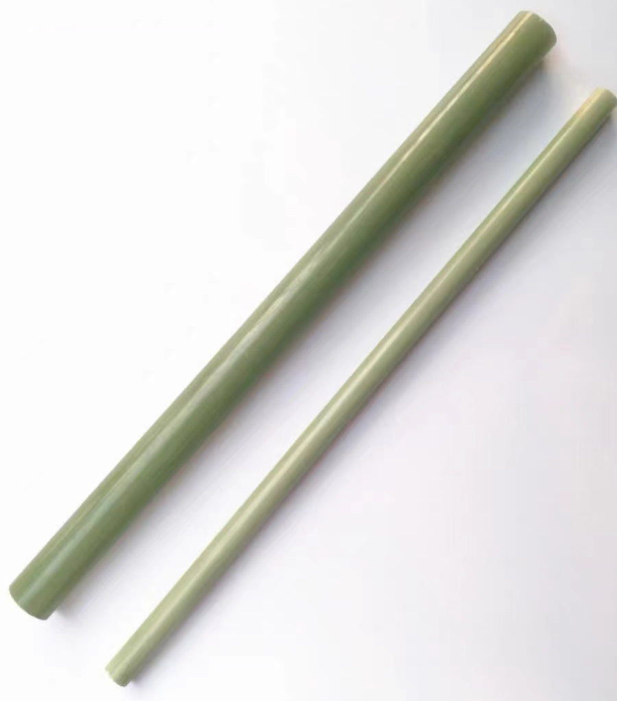 6-8-10-20-25-30-45mm FR4 Epoxy Fiberglass Rods Insulation Rods