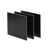 Black FR4 G10 fiberglass sheet for electrical insulation applications