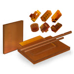 PEI Ultem high-performance plastic machining for medical aerospace and automotive applications