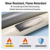 PPS GF40 rod 40% glass fiber reinforced polyphenylene sulfide - view 10