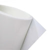 1-2mm Thick HDPE Plastic Sheets - 4 Pack High Density Polyethylene Boards