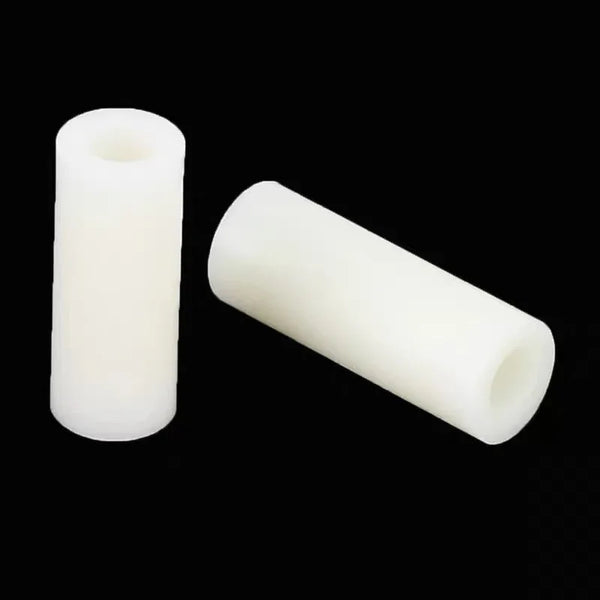 20pcs ABS insulation spacer column and pad set for screw insulation