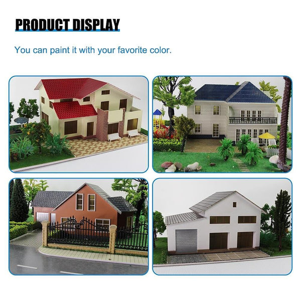 Matte surface detail of ABS plastic sheet for painting and finishing