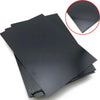 ABS plastic sheet used for crafts and model kits