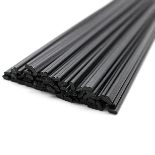 10pcs ABS plastic welding rods for motorcycle fairing and bumper repair