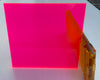 200x300x3mm colored acrylic sheet medium size for signage