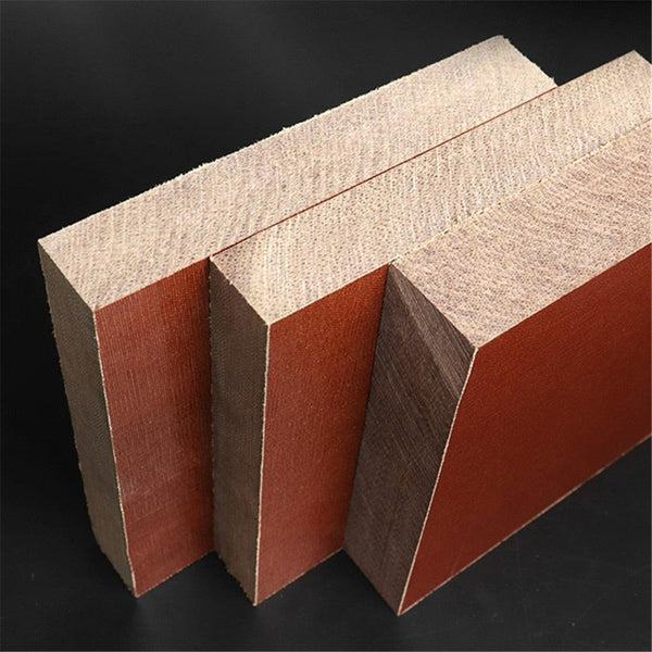 Antistatic phenolic laminated board ideal for electrical applications