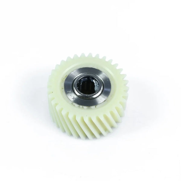 Step-by-step installation guide for Bafang motor nylon reduction gear replacement