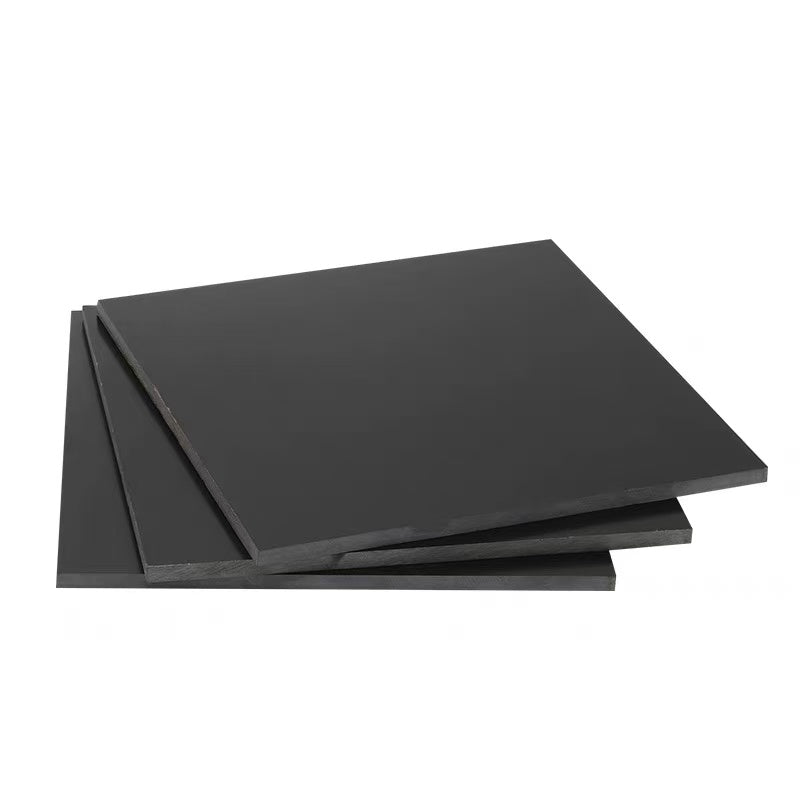 5mm Black Bakelite Sheet – Heat-Resistant Phenolic Insulator for Switchboards & Industrial Use