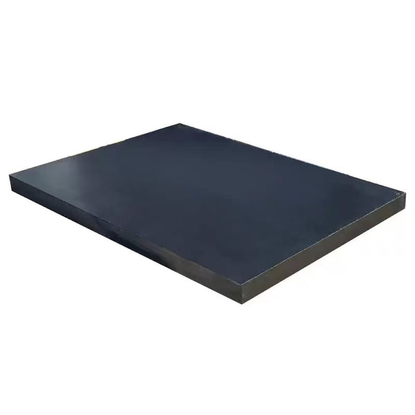 5mm Black Bakelite Sheet – Heat-Resistant Phenolic Insulator for Switchboards & Industrial Use