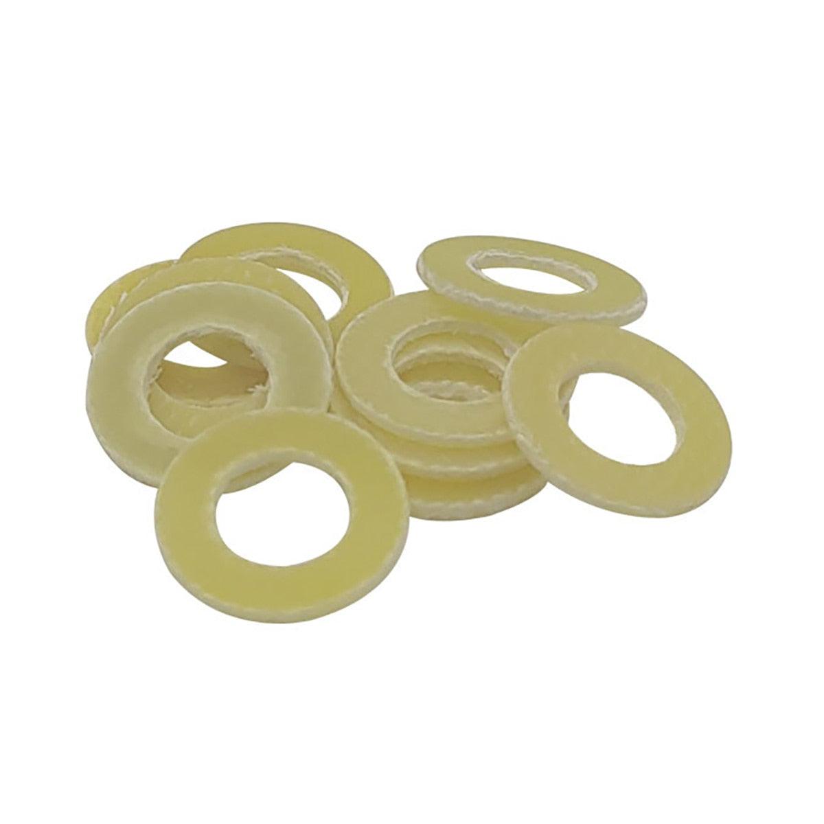Bakelite insulation gasket used in electrical equipment assembly