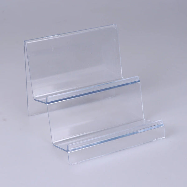 Acrylic thickness and premium quality detail