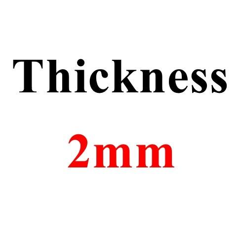 Custom cutting process of beige ABS rigid plastic sheet