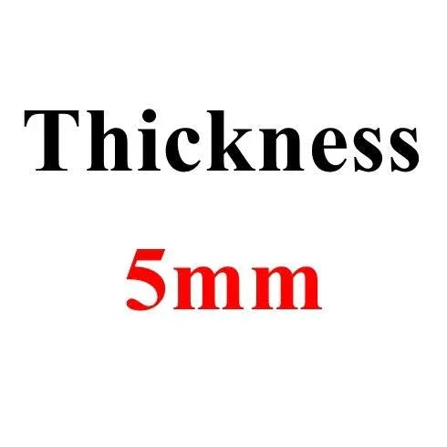 Prototype parts fabricated from beige ABS rigid plastic sheet