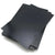 0.5mm black ABS plastic sheet front view