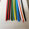 Blue POM Plastic Rod for Machining, Crafting, and DIY