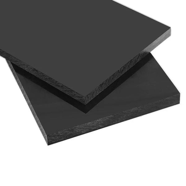 Close-up of BPA-free polyethylene cutting board
