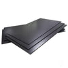 0.25mm to 6.0mm carbon fiber sheet thickness options for engineering