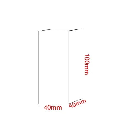 Catalog photography session utilizing various acrylic cube props