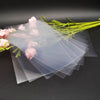 Clear PVC Plastic Sheets – 3 Sizes Pack for Scrapbooking, Card Making, and DIY Projects