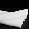 Custom cut UHMWPE rods for CNC machining and wear-resistant parts