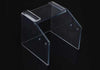 CNC Machined Polycarbonate Sheet - Custom Cut and Processed