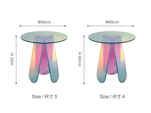 CNC machining acrylic table precision cutting manufacturing process