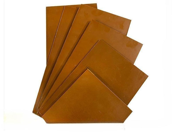 CNC machining of polyimide PI rod for anti-static electrical applications