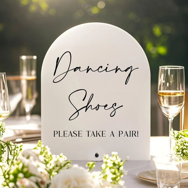 CNC precision cut acrylic sign showing smooth polished edges and 3mm thickness detail