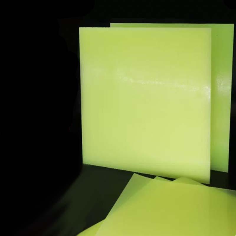 Custom Cut Polyurethane Shim and Gasket for Industrial Use
